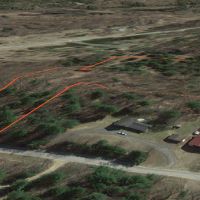 7 acre Secluded Cabin Camden NY images 4