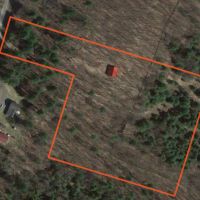 7 acre Secluded Cabin Camden NY images 5