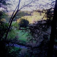 Waterfront Cabin w River Frontage Richland County WI for Sale images 3