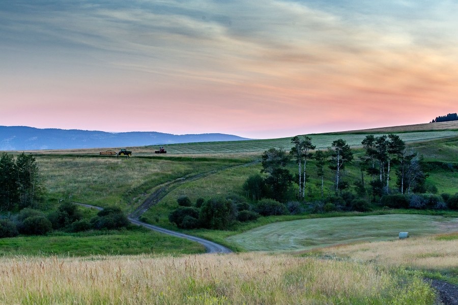 Eagle Creek Ranch featured image