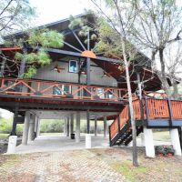 Luxury Riverfront Equine Property For Sale in Arcadia  FL