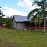 Luxury Riverfront Equine Property For Sale in Arcadia  FL images 6
