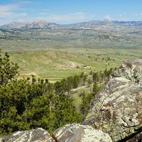 Squaw Park Ranch