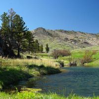 Squaw Park Ranch images 2