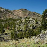 Squaw Park Ranch images 3