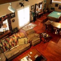 Hill Cabin on East Lake images 5