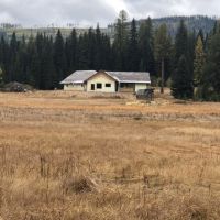 Sustainable Hunting &nbsp; Recreational Ranch For Sale in Lincoln County  MT images 3