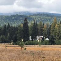 Sustainable Hunting &nbsp; Recreational Ranch For Sale in Lincoln County  MT images 4
