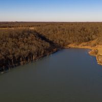 32.93 Acres w  Timber &nbsp; Lake in Osage County images 3