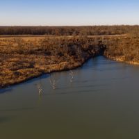 32.93 Acres w  Timber &nbsp; Lake in Osage County images 5