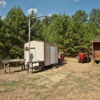 Turnkey Hunting Tract &nbsp; Camp Land for Sale Adams County  MS images 6