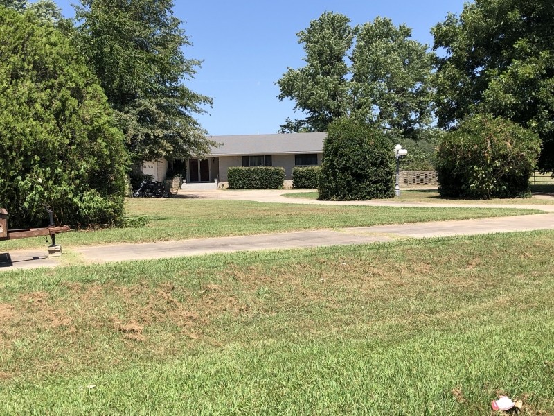 Kelley Ranch featured image