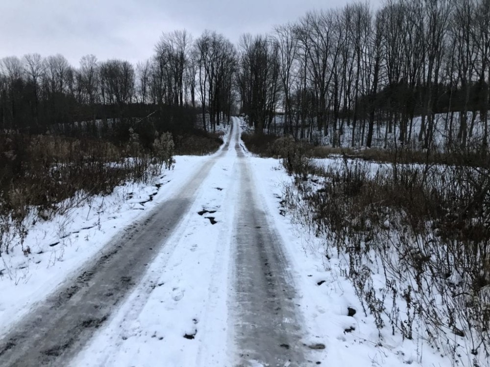 122 acres Timberland and Recreational Land in Taberg NY Sullivan Road featured image