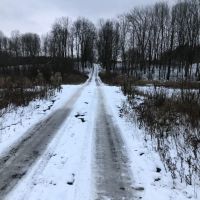 122 acres Timberland and Recreational Land in Taberg NY Sullivan Road