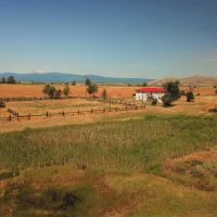 Painted Skies Ranch