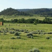 Custer Gallatin Ranch