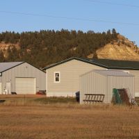 Custer Gallatin Ranch images 3