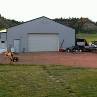 Custer Gallatin Ranch images 5
