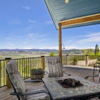 Aspen Hollow Retreat