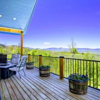 Aspen Hollow Retreat images 2