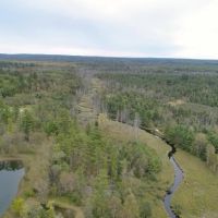 Hunting Lodge &nbsp; Recreational Land For Sale in Alcona County  MI images 3