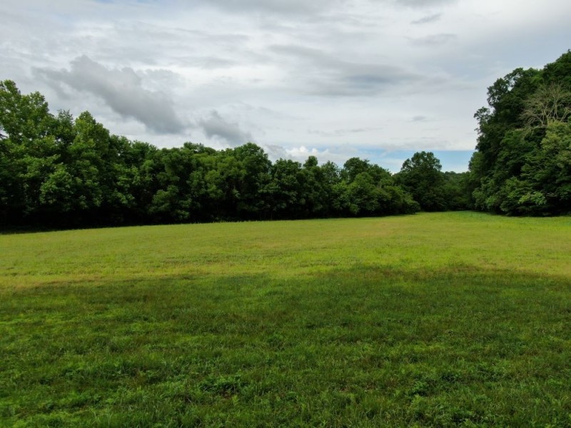East Tennessee Unrestricted Land For Sale Greene County TN featured image