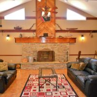 Home  Lodge  Hunting Land for Sale Tylertown  MS Near LA images 2