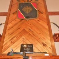 Home  Lodge  Hunting Land for Sale Tylertown  MS Near LA images 3