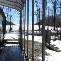 40 acres bordering State Forest in German NY 465 N. End Road images 5