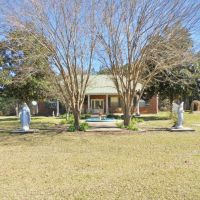 3 Bed 1 Bath Home &nbsp; 1 Bed 2 Bath Guest House 42 Acres SW MS