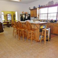 3 Bed 1 Bath Home &nbsp; 1 Bed 2 Bath Guest House 42 Acres SW MS images 4