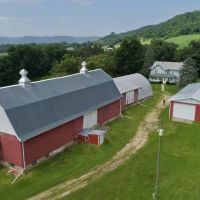 Charming Farmstead with Trophy Hunting Land Minutes from La Crosse  Wisconsin