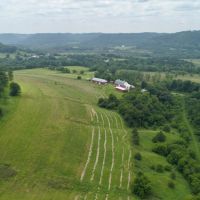 Charming Farmstead with Trophy Hunting Land Minutes from La Crosse  Wisconsin images 5