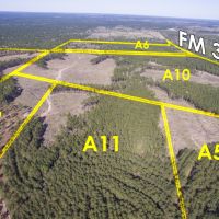 175 Acres &nbsp; Fountain Rd &nbsp; Brushy Creek &nbsp;   Tract A7 images 5