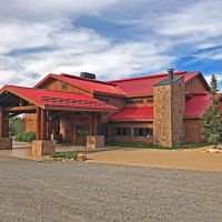 Elk Mountain Resort