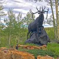 Elk Mountain Resort images 2