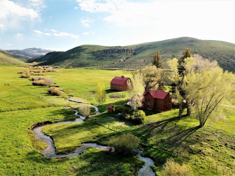 Circle J Ranch featured image