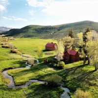 Circle J Ranch