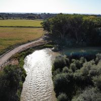Uncompahgre River Farm images 2