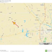 20 Acres Development Land for Sale Sumrall MS images 5