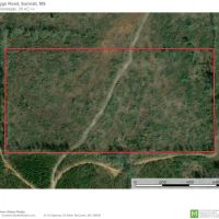 20 Acres Development Land for Sale Sumrall MS images 6