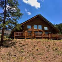 Steel Park Skyline Cabin images 2