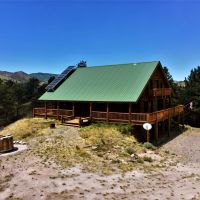 Steel Park Skyline Cabin images 4