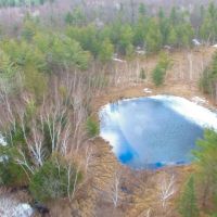Hunting Land in Wood County Close to Wisconsin Rapids  WI images 2