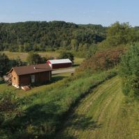 Ultimate Outdoor Enthusiast &nbsp; s Getaway in Ontario  Wisconsin