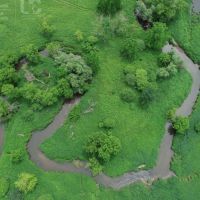 Quality Hunting Property with Creek Frontage Sauk County WI images 3