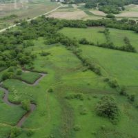 Quality Hunting Property with Creek Frontage Sauk County WI images 5