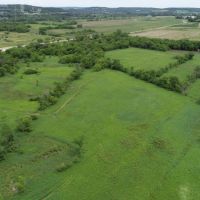 Quality Hunting Property with Creek Frontage Sauk County WI images 6