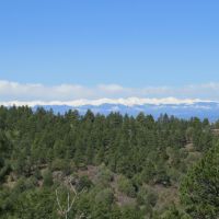 B46 Santa Fe Trail Ranch
