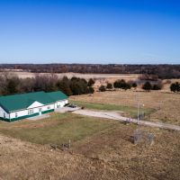 121 Acres with 2 homes on 110 mile creek images 2